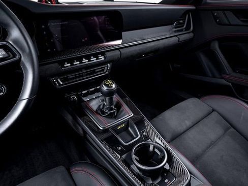 Used 2024 Porsche 911 GT3 image 26