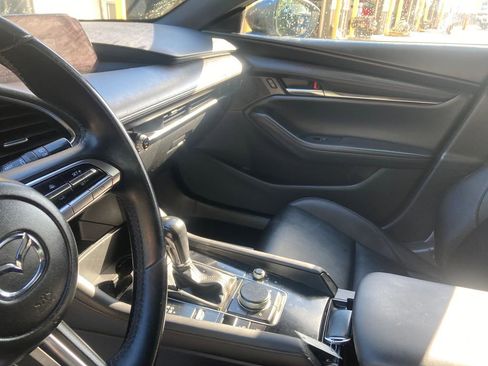Used 2019 MAZDA MAZDA3 AWD Hatchback image 16
