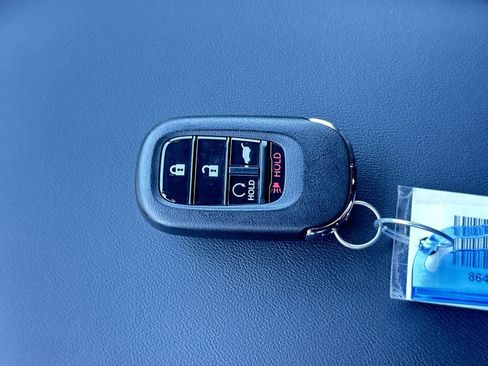 Used 2026 Honda HR-V Sport image 23