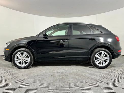 Used 2017 Audi Q3 2.0T Premium AWD/4WD image 7