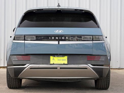 Used 2023 Hyundai Ioniq 5 SEL w/ Cargo Package image 10