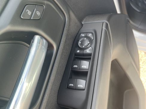 New 2025 Chevrolet Silverado 2500 W/T w/ WT Convenience Package image 13