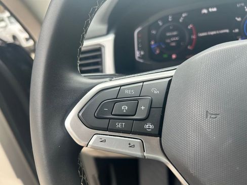 Used 2023 Volkswagen Atlas SE w/ Panoramic Sunroof Package image 20