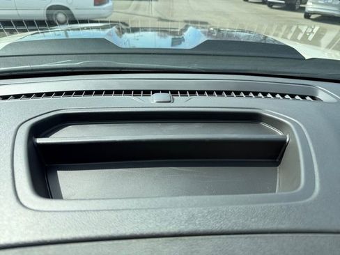 New 2026 Chevrolet Silverado 1500 Custom Trail Boss w/ LPO, Dark Essentials Package image 21