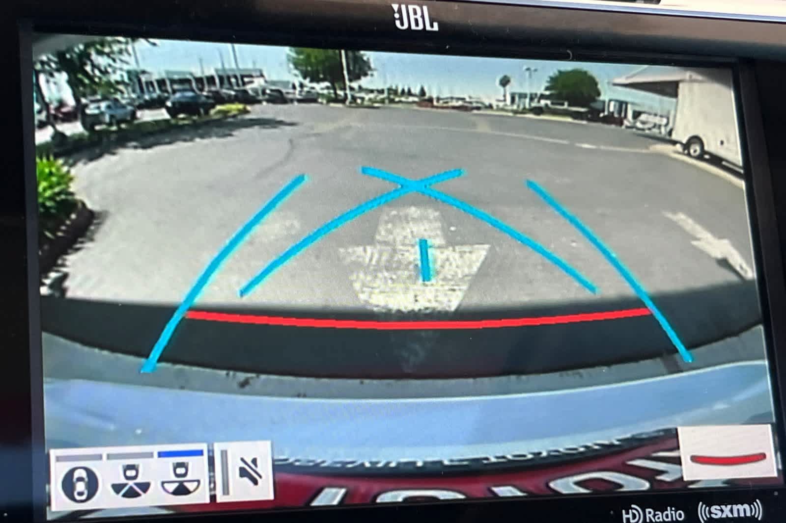 Used 2020 Toyota Camry XSE w/ Driver Assist Package FWD image 22