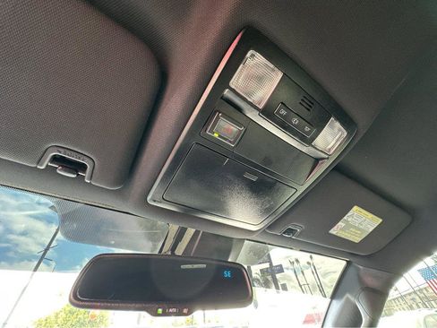 Used 2021 Toyota Tacoma TRD Sport image 25