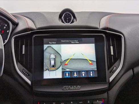 Used 2020 Maserati Ghibli S Q4 image 28