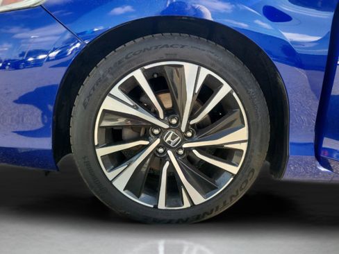 Used 2017 Honda Accord EX-L image 25