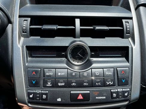 Used 2015 Lexus NX 200t AWD w/ Premium Package image 17