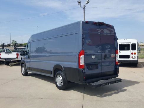 Used 2021 RAM ProMaster 3500 FWD image 9