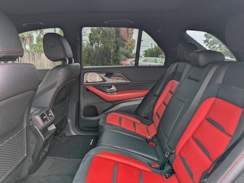 Used 2024 Mercedes-Benz GLE 53 AMG 4MATIC image 14