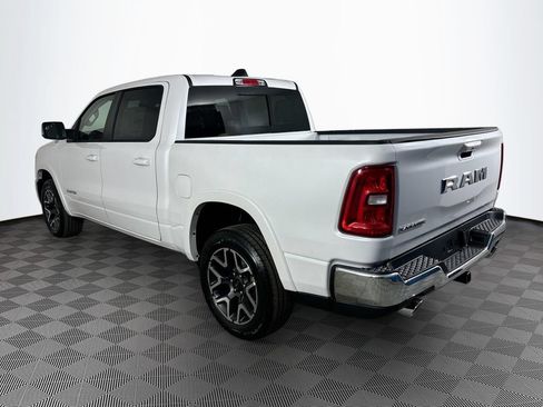 Used 2025 RAM 1500 Laramie RWD image 6