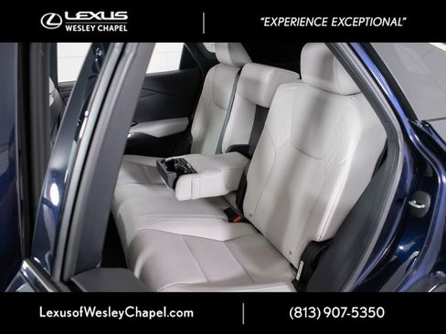 Used 2023 Lexus RX 350 Premium w/ Accessory Package FWD image 25