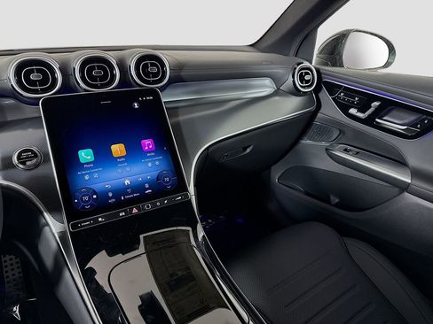 New 2026 Mercedes-Benz GLC 300 4MATIC image 22