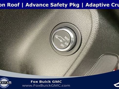 Used 2024 Buick Envista Sport Touring FWD image 11