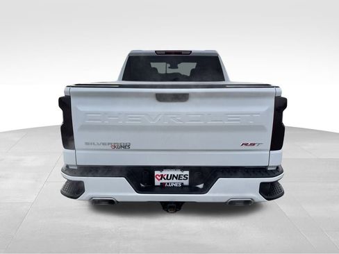 Used 2024 Chevrolet Silverado 1500 RST image 10