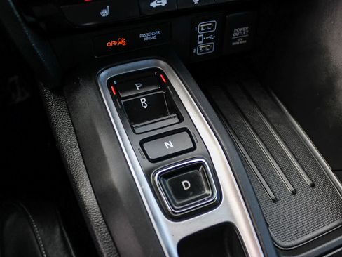 Certified 2019 Honda Insight Touring image 19