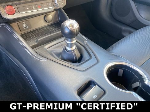 Certified 2024 Ford Mustang GT Premium image 27