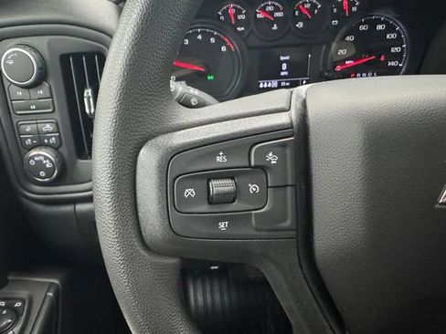 New 2026 Chevrolet Silverado 2500 W/T w/ WT Convenience Package AWD/4WD image 13