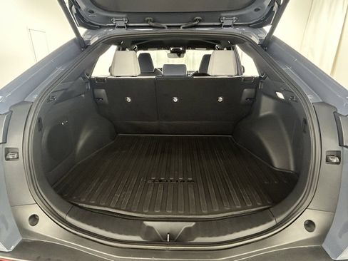 Used 2023 Subaru Solterra AWD image 36