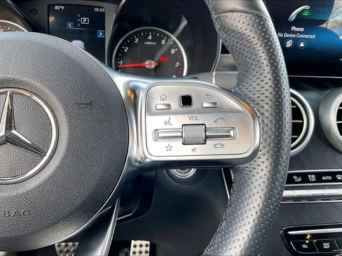 Used 2022 Mercedes-Benz GLC 300 image 22