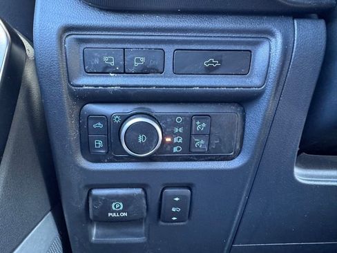 Used 2023 Ford F150 Platinum w/ Equipment Group 701A High image 41