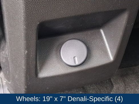 Used 2015 GMC Terrain Denali image 13