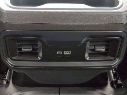 Used 2024 Chevrolet Silverado 1500 RST w/ All Star Edition Plus image 21