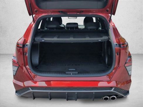 Used 2024 Hyundai Kona N Line FWD image 7