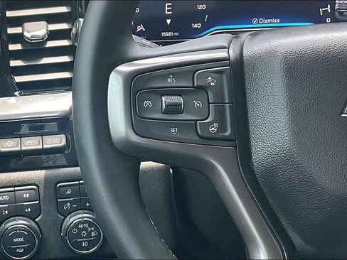 Used 2024 Chevrolet Silverado 2500 High Country w/ High Country Premium Package AWD/4WD image 26