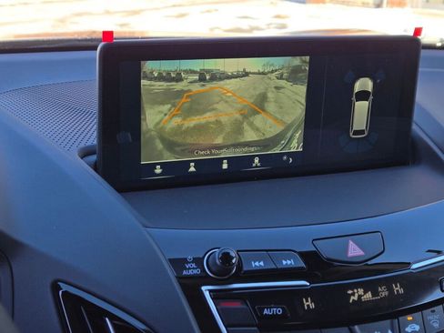 New 2026 Acura RDX w/ Technology Package image 35