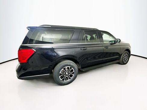 Used 2024 Ford Expedition Max XLT RWD image 10