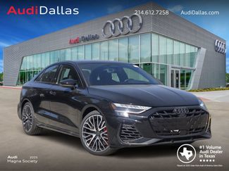 New 2026 Audi S3 Premium AWD/4WD video 1