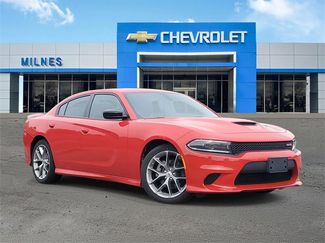 Used 2023 Dodge Charger GT 360° Tour