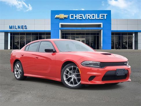 Used 2023 Dodge Charger GT image 1