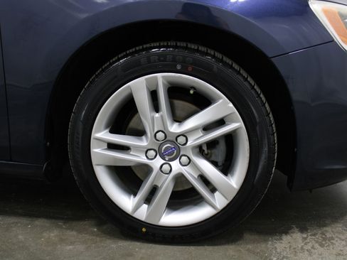 Used 2015 Volvo S60 T5 Platinum FWD image 5