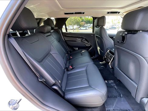Used 2023 Land Rover Range Rover Sport SE AWD/4WD image 18
