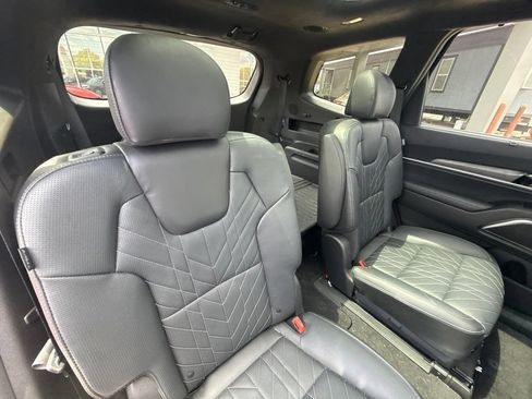 Used 2024 Kia Telluride SX Prestige X-Pro AWD/4WD image 18