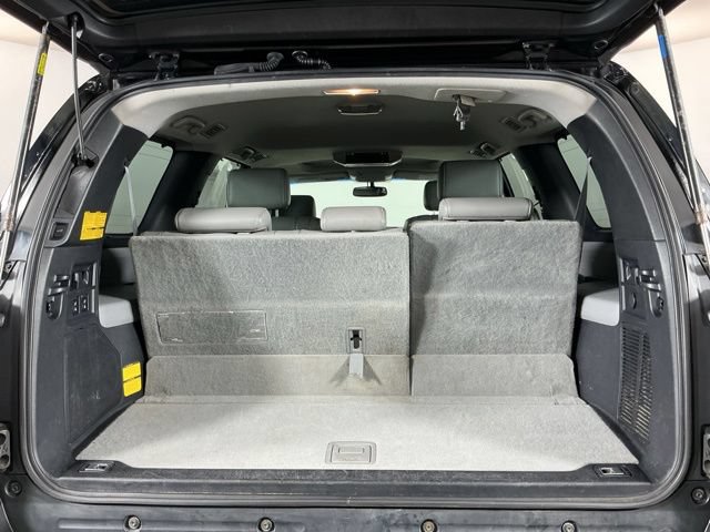 Used 2010 Toyota Sequoia Platinum AWD/4WD image 26