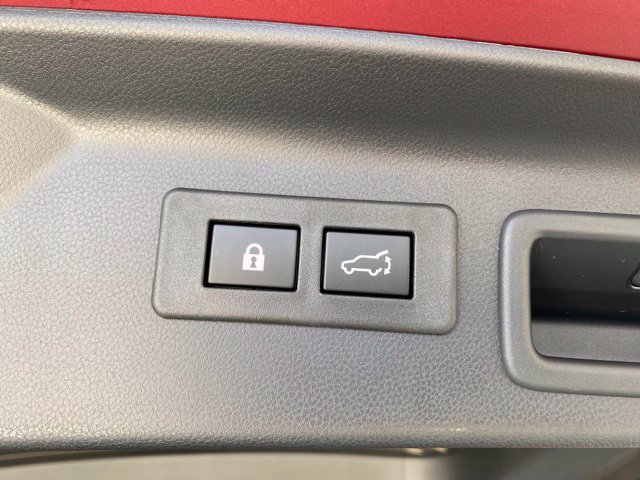 New 2026 Subaru Forester Touring AWD/4WD image 9