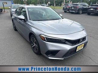 Used 2023 Honda Civic LX video 1