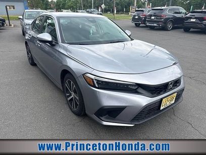 Used 2023 Honda Civic LX