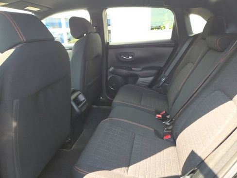 Used 2024 Honda HR-V Sport image 19