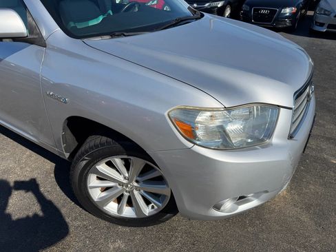 Used 2008 Toyota Highlander Limited image 59