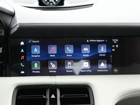 New 2026 Porsche Taycan GTS image 22