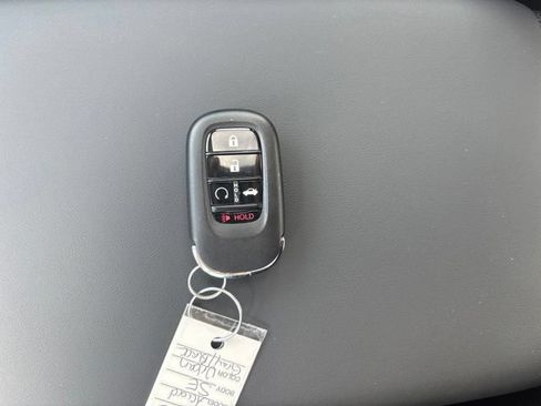 New 2026 Honda Accord SE image 25