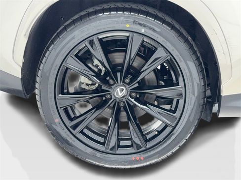 Used 2024 Lexus NX 350 F Sport image 52