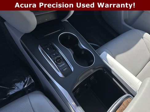 Certified 2019 Acura MDX w/Technology Pkg image 36