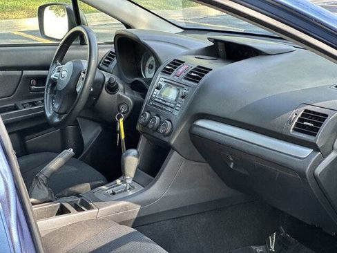 Used 2014 Subaru Impreza 2.0i image 20