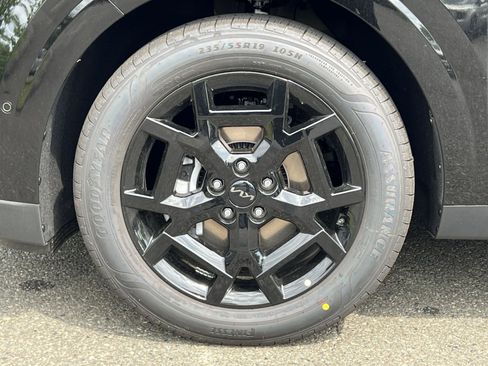 New 2026 Kia Carnival SX Prestige FWD image 17